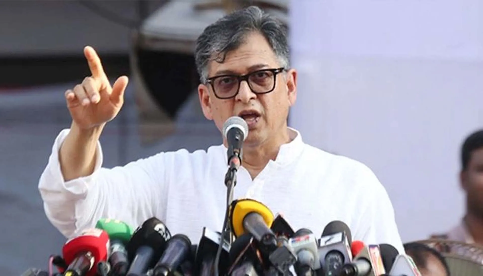 ভোটের দিনই জুলাই সনদ বাস্তবায়নের জন্য গণভোট হতে পারে: সালাহউদ্দিন